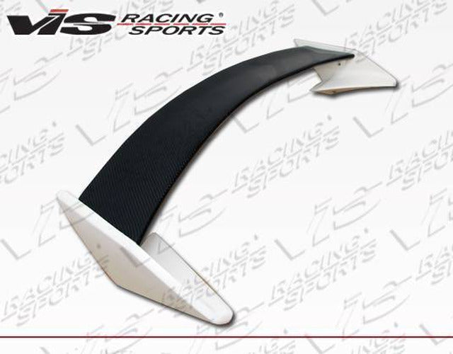 G Speed Carbon Deck Trunk Lid