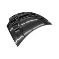 Carbon Fiber Hood
