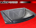 Carbon Fiber Hood