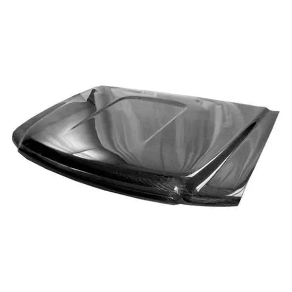 Carbon Fiber Hood