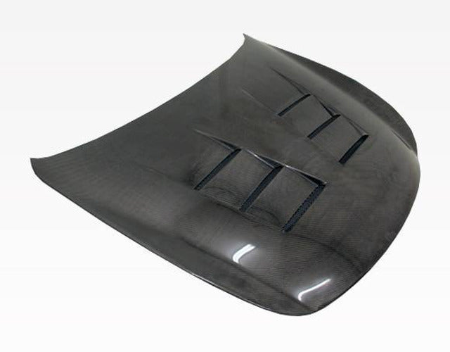 Carbon Fiber Hood