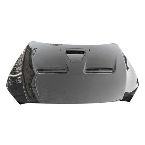 Carbon Fiber Hood