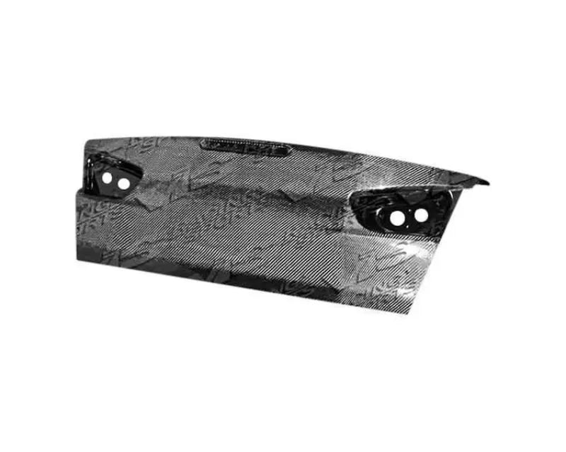 Carbon Fiber Trunk