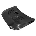VRS Style Carbon Fiber Hood