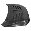 VRS Style Carbon Fiber Hood