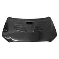 VRS Style Carbon Fiber Hood