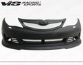 STI Style Front Bumper