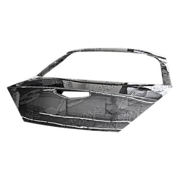 Carbon Fiber Hatch
