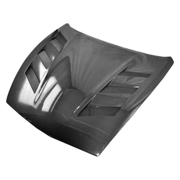 AMS-Style Front Bumper