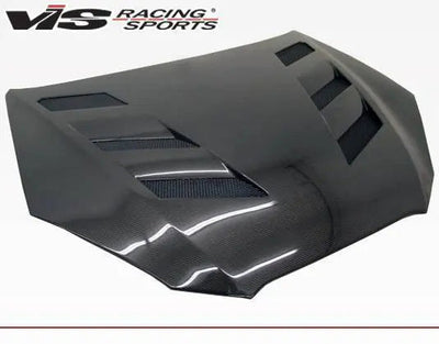 AMS-Style Carbon Fiber Hood