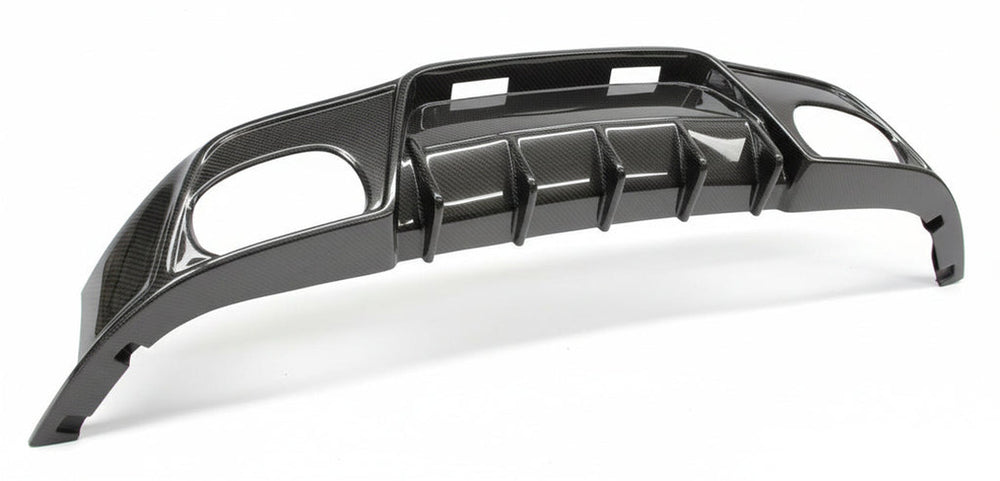 VIP Rear Diffuser
