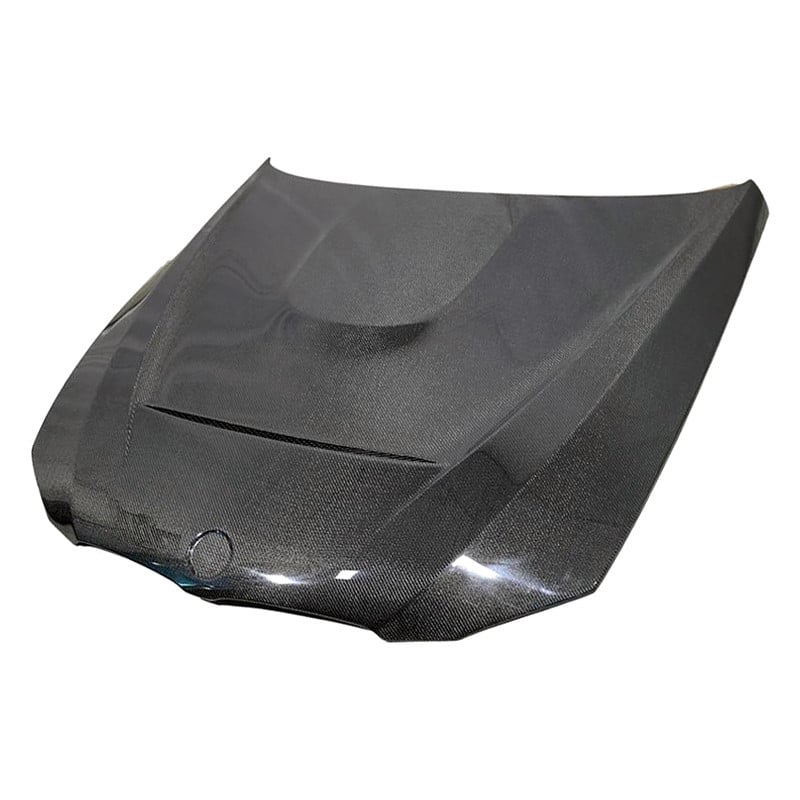 GTS Style Carbon Fiber Hood