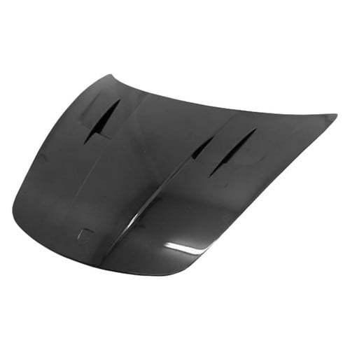 GT Style Carbon Fiber Hood