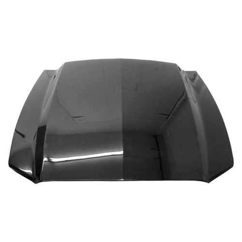 Carbon Fiber Cowl Induction Hood