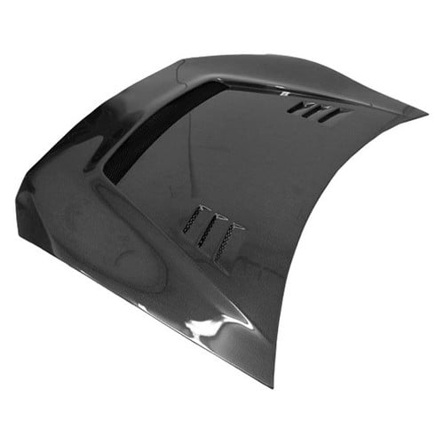 Carbon Fiber Hood