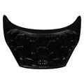 Carbon Fiber Hood Scoop
