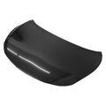 Carbon Fiber Hood