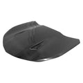 SS Style Carbon Fiber Hood