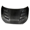 AMS Style Carbon Fiber Hood