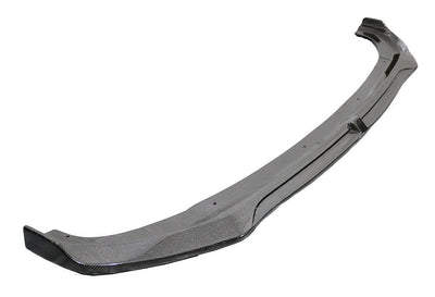 Carbon Fiber DTM Front Lip