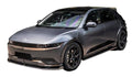 Carbon Fiber DTM Front Lip
