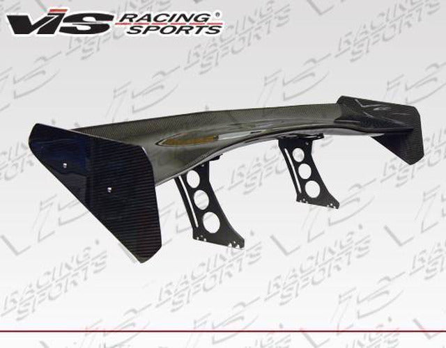 Pro GT2 Carbon Fiber Rear Wing