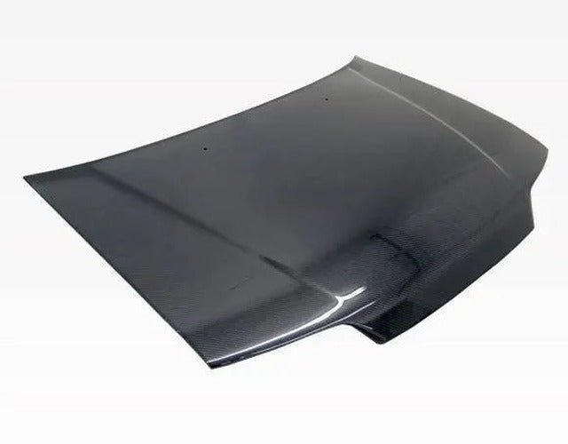 SIR Style Carbon Fiber Hood
