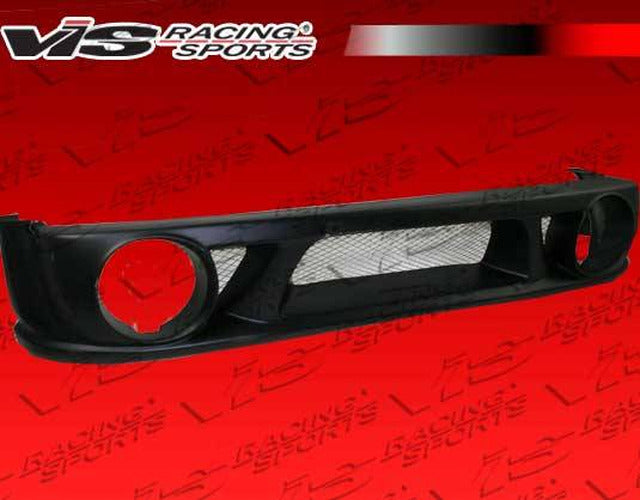 Desert Storm Fiberglass Body Kit