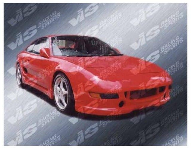 Strada F1 Full Body Kit
