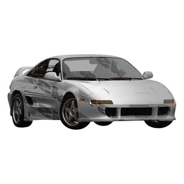 Techno R Full Body Kit