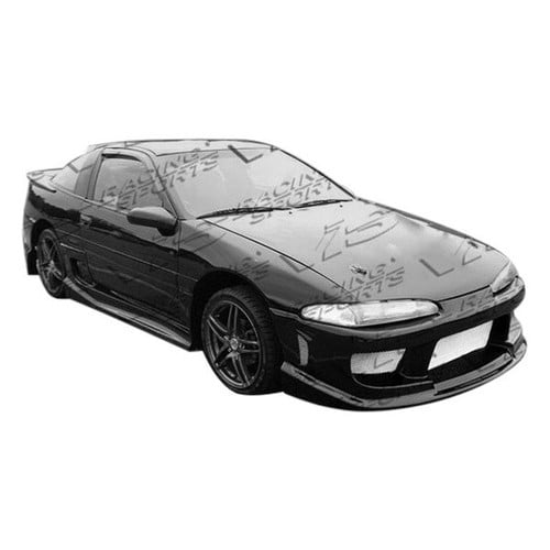 OEM Style Carbon Fiber Hood