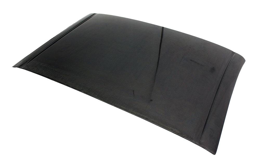 Carbon Fiber Hard Top