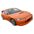 TSC Full Body Kit
