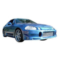 TSC Full Body Kit