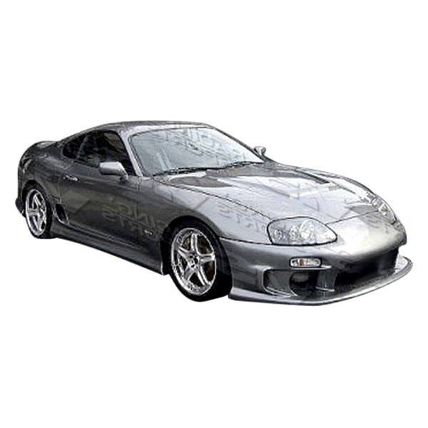 Terminator Full Body Kit