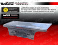 Carbon Fiber Trunk Lid