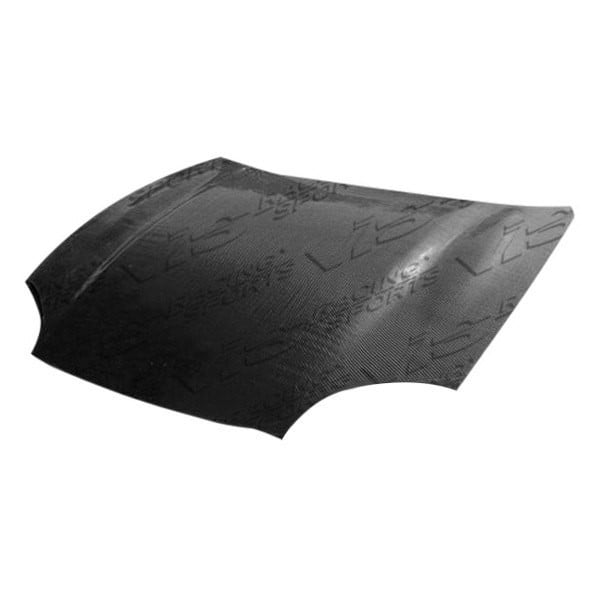 Carbon Fiber Hood