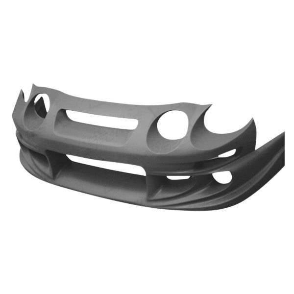 Xtreme Front Bumper
