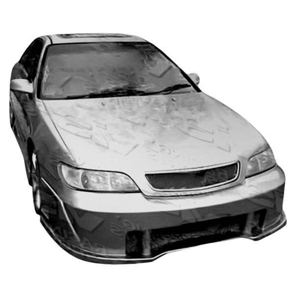 ZD Front Bumper