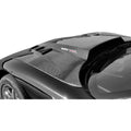 SCV-Style Carbon Fiber Hood