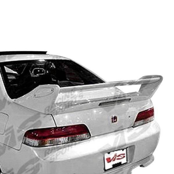 GTR Spoiler