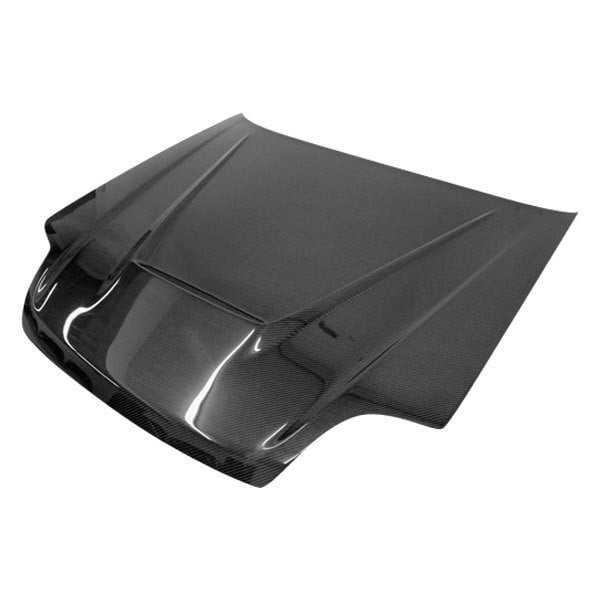 Invader Carbon Fiber Hood