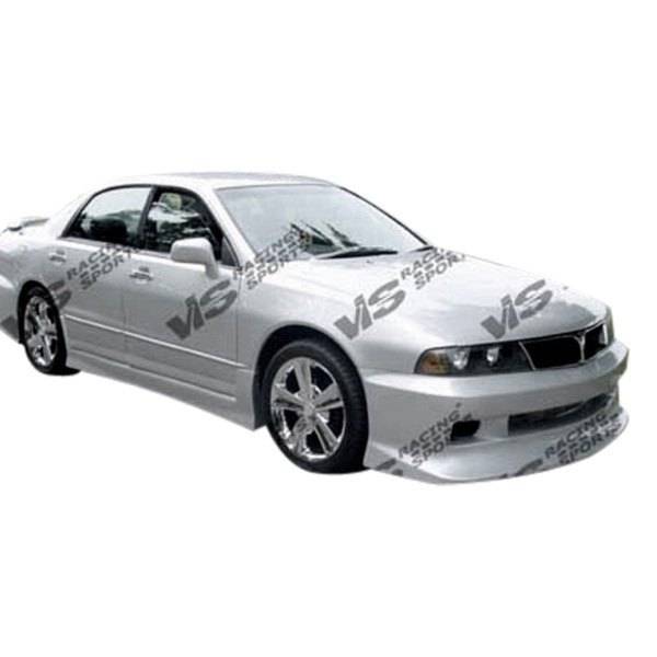VIP Full Body Kit