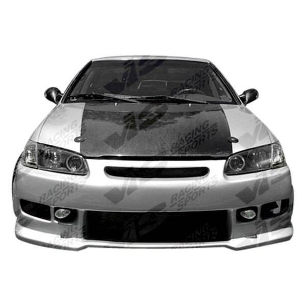 Z1 Boxer Full Body Kit