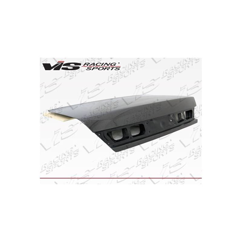 OEM Carbon Fiber Trunk