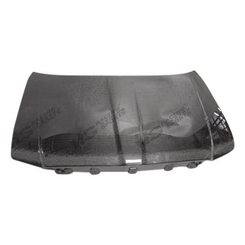 OEM Style Carbon Fiber Hood