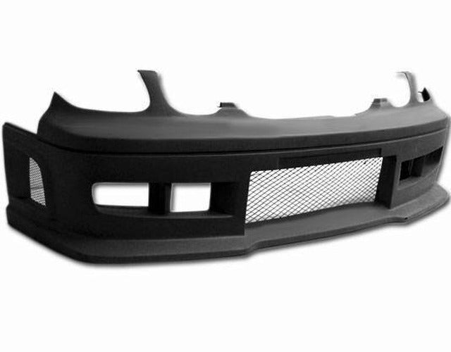 Battle Z Front Bumper