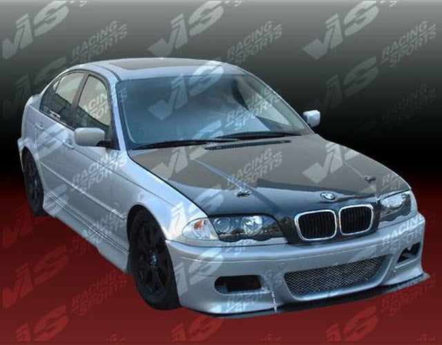 M3 Full Body Kit