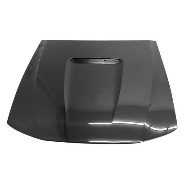 Carbon Fiber OEM Style Hood
