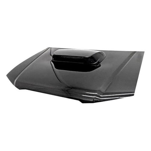 Carbon Fiber Hood